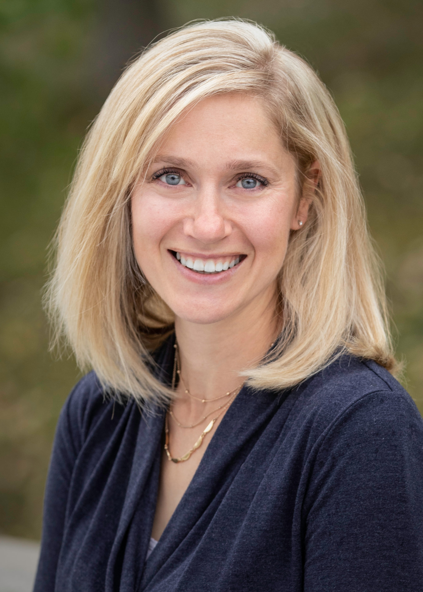 Kristen Sherlock, Coldwell Banker Global Luxury Property Specialist